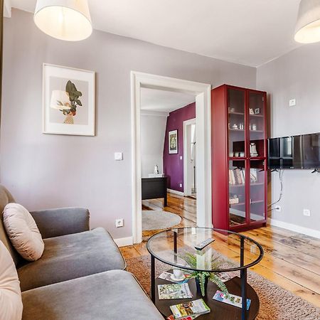 Old Town Center Apartments Кулмбах Екстериор снимка