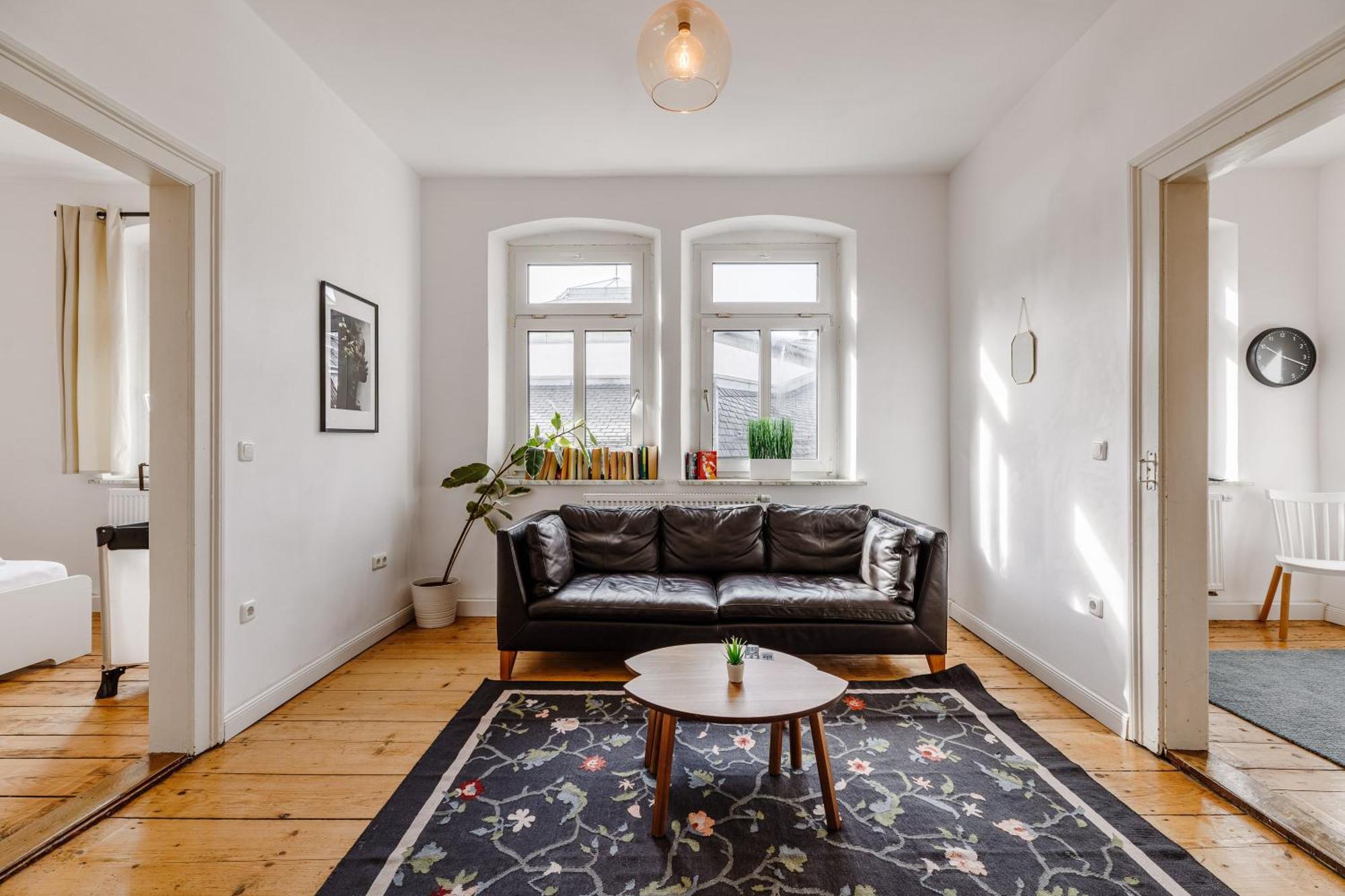Old Town Center Apartments Кулмбах Екстериор снимка