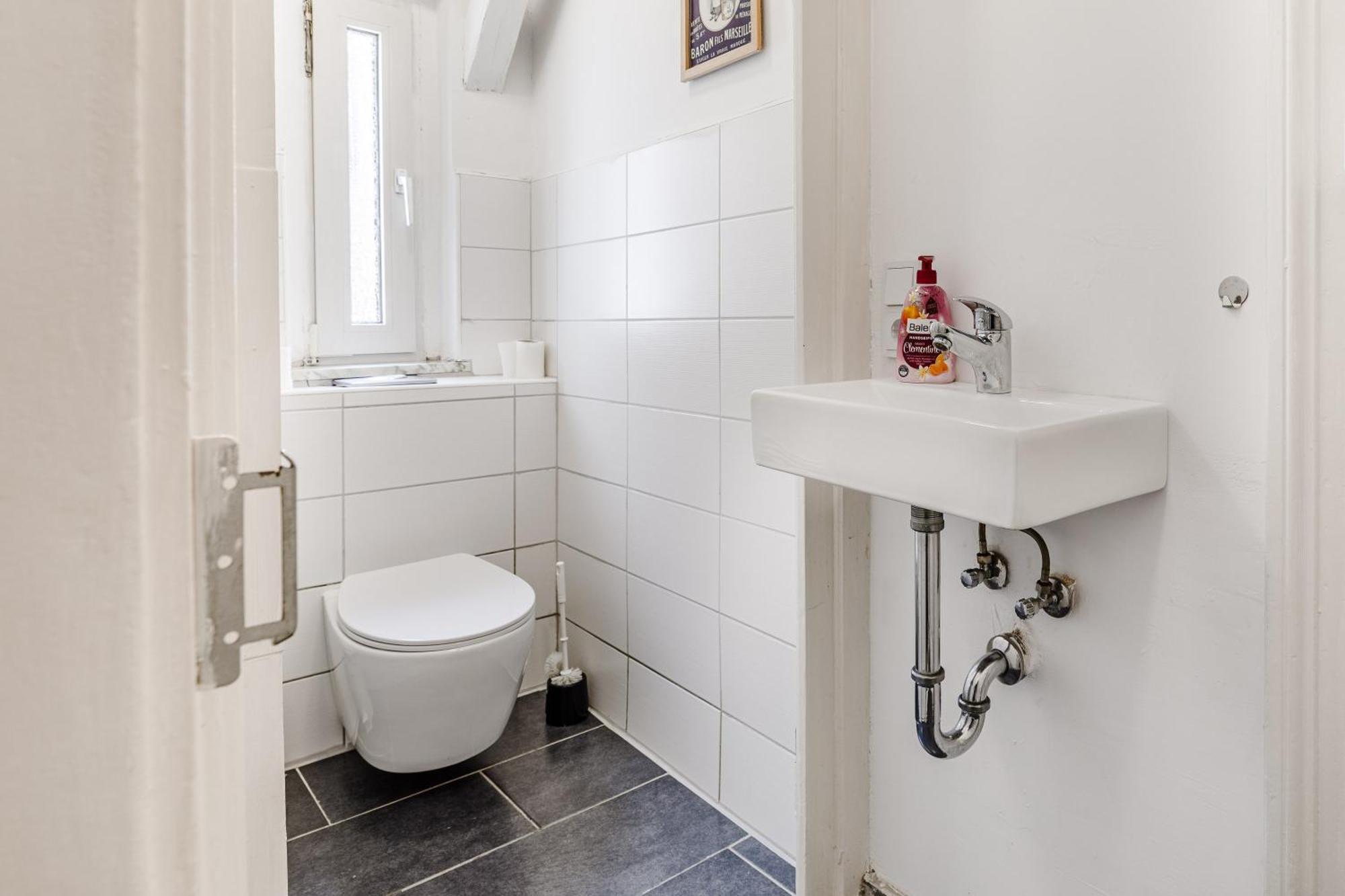 Old Town Center Apartments Кулмбах Екстериор снимка