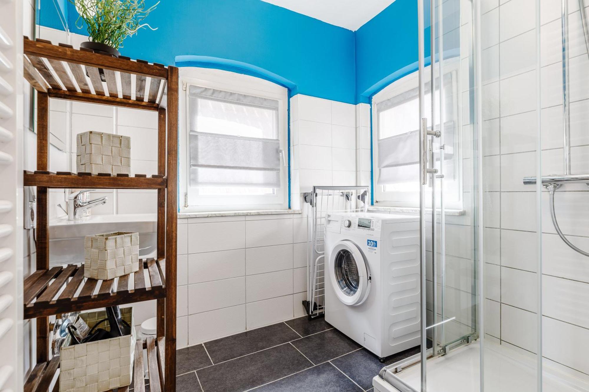 Old Town Center Apartments Кулмбах Екстериор снимка