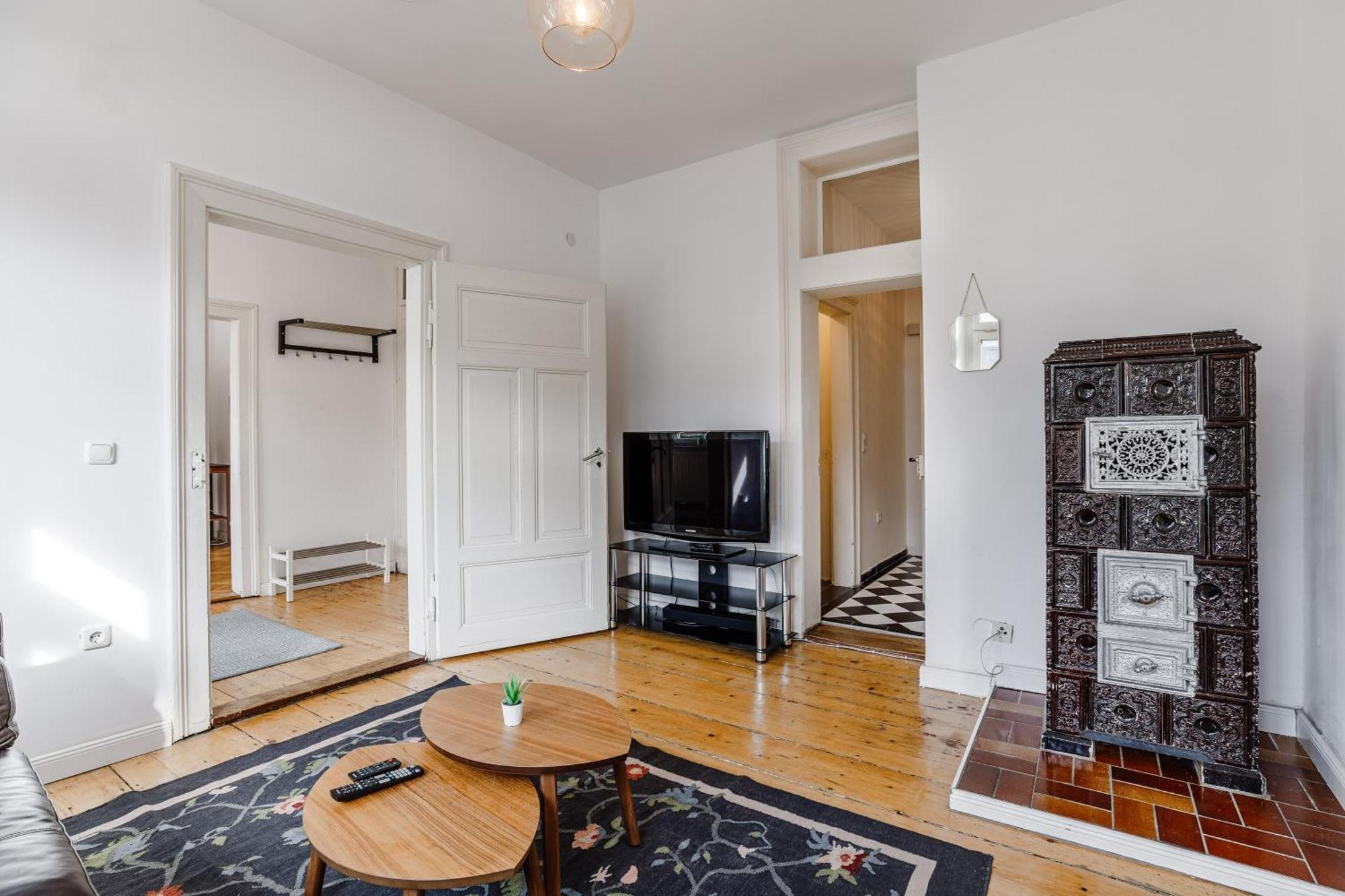 Old Town Center Apartments Кулмбах Екстериор снимка