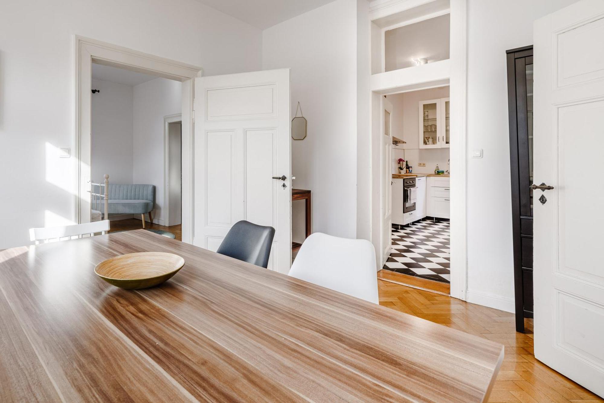 Old Town Center Apartments Кулмбах Екстериор снимка