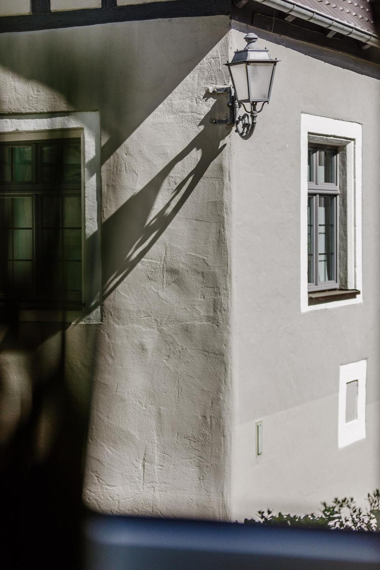 Old Town Center Apartments Кулмбах Екстериор снимка