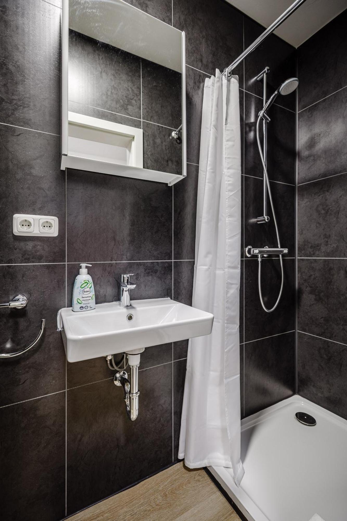 Old Town Center Apartments Кулмбах Екстериор снимка