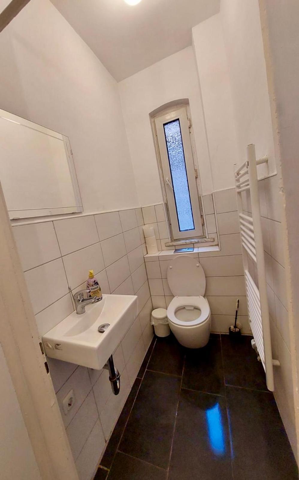 Old Town Center Apartments Кулмбах Екстериор снимка